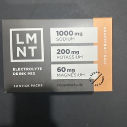 LMNT Drink Mix