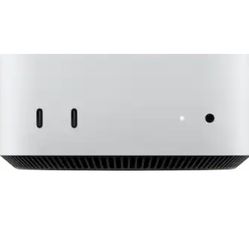 Mac Mini M4 16gb Latest Model New 