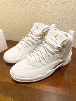 Jordan 12 OVO White / Size 9.5 / Excellent Condition / Pickup