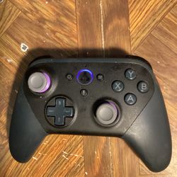 Official Luna Wireless Controller