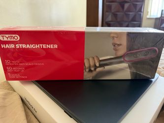 TYMO Hair Straightener Trending Now