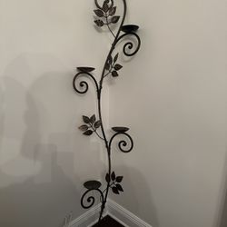 Candle Holder