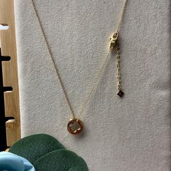 New Women Necklace