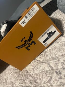 Mcm slides