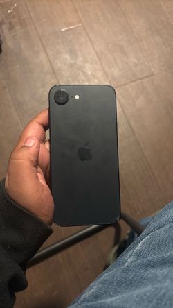 iphone 16e