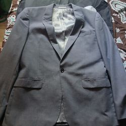 Mens suit