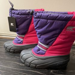 Sorel Womens Snow Boots