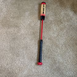 Sweet Spot Trainer And Pitch Counter