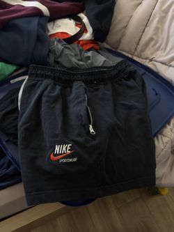 Nike Shorts