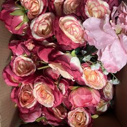 Artificial Flowers