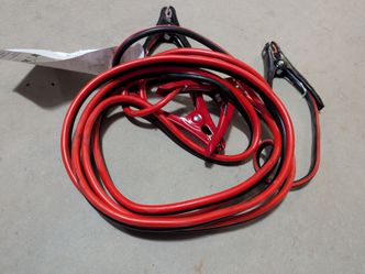 Jump cable