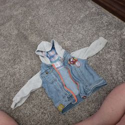 Disney Hoodie
