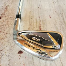 Taylormade M3 7 Iron