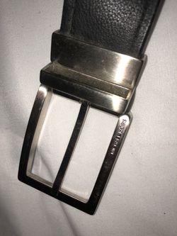 Michael Kors Belt