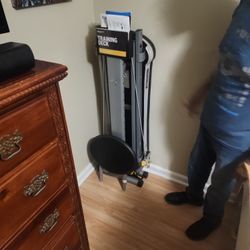 Total Gym House Kept