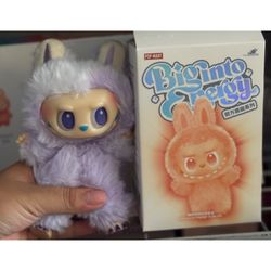 Labubu Doll 
