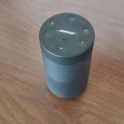 Bose SoundLink 