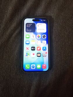 IPHONE 15 PRO 512GB UNLOCKED