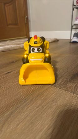 Toy construction Truck CAT $5