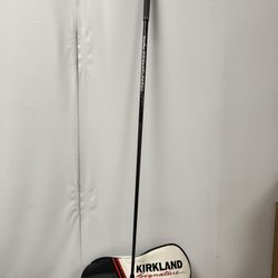 Kirkland Signature RH Adjustable Driver Even Flow RIP Tide