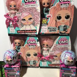 $110 LOL Bundle For Everything  It’s All Brand New And Pick Up Gahanna 