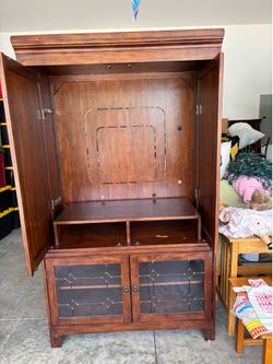 FREE TV armior