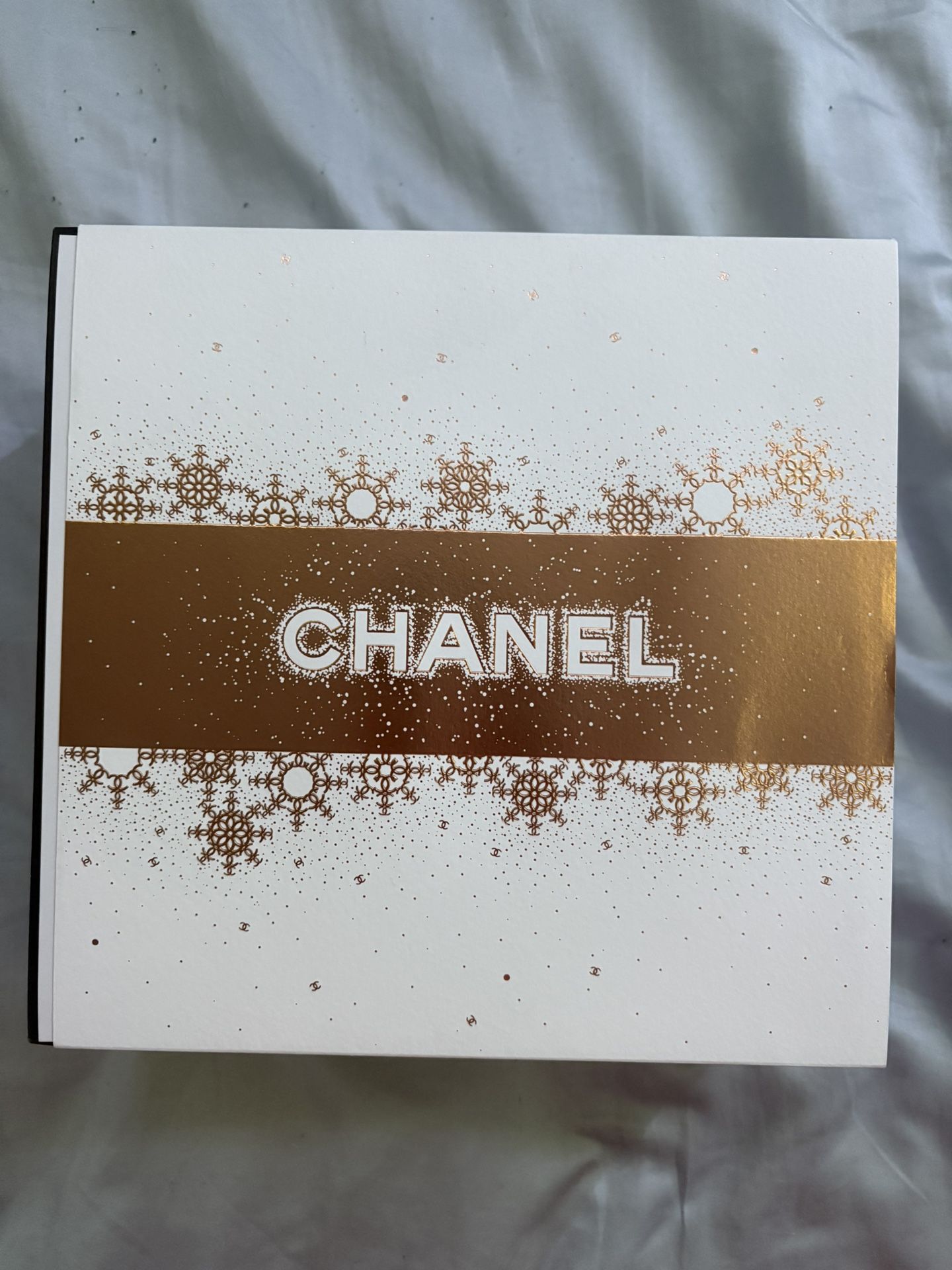 BLEU DE CHANEL PARIS