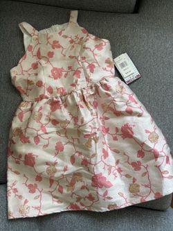 Brand New Girls Dress