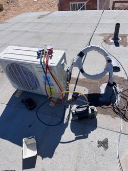 HVAC