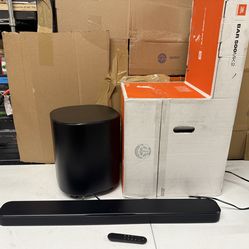 JBL BAR500 MK2
