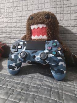 Brand New PlayStation 4 controller DualShock 4 Everything Works Tested - compatible with PS5 I have more PS4 controllers different colors