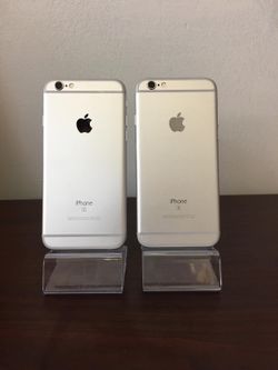 iPhone 6s 🚨64GB 🚨UNLOCKED 🚨30-Day Warranty