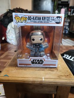 Funko Pop #669