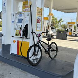 wheelie bike 