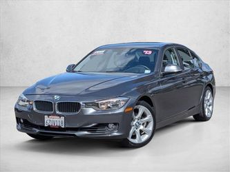 2013 BMW 328i
