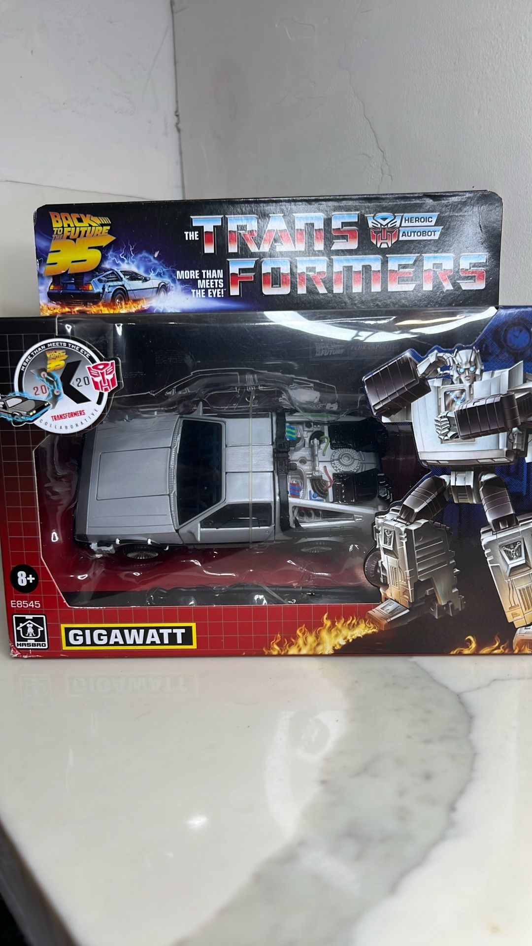 Transformers 