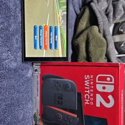 NEED GONE ASAP STILL HAVW THE BOX 