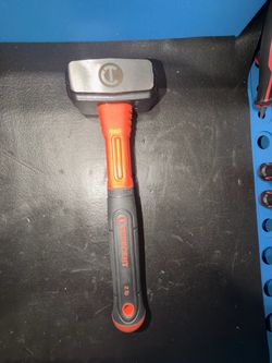 Crescent 2 lb Drilling Hammer