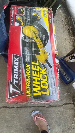 Trimax