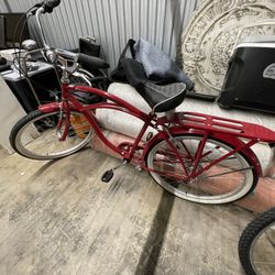 Like New Schwinn Bike