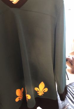 Supreme shirt real size L no trades