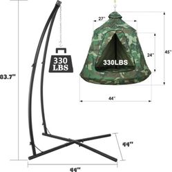 Tent Swing
