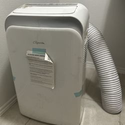 Confort- AIre  portable AC system 400$ obo