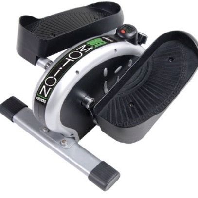 Workout stepper Stamina InMotion E1000 Elliptical Trainer
