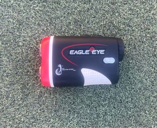 Eagle Eye Elite Range Finder Rangefinder