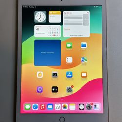 iPad 8th gen