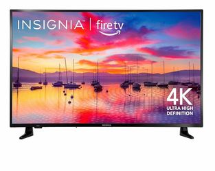 Insignia 50 Inch TV