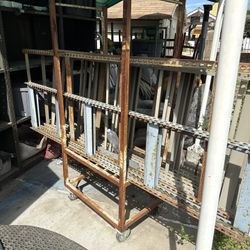 I Do Scrap Metal Pick Up For Free 