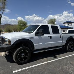 2006 Ford F-350