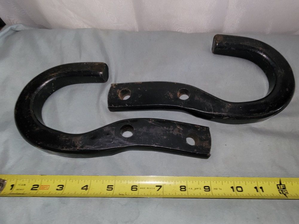 Recovery Hooks